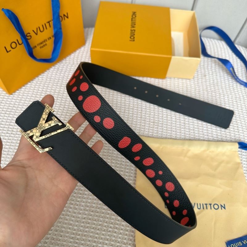 Louis Vuitton Belts